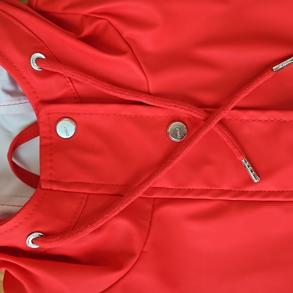 ONLY Raincoat, Size XS - Picture 9 of 16